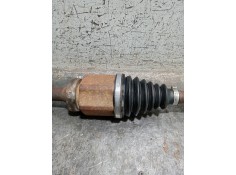 Recambio de transmision delantera derecha para land rover freelander (lr2) 2.2 td4 referencia OEM IAM    2