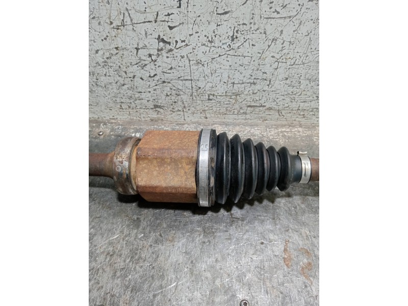 Recambio de transmision delantera derecha para land rover freelander (lr2) 2.2 td4 referencia OEM IAM   