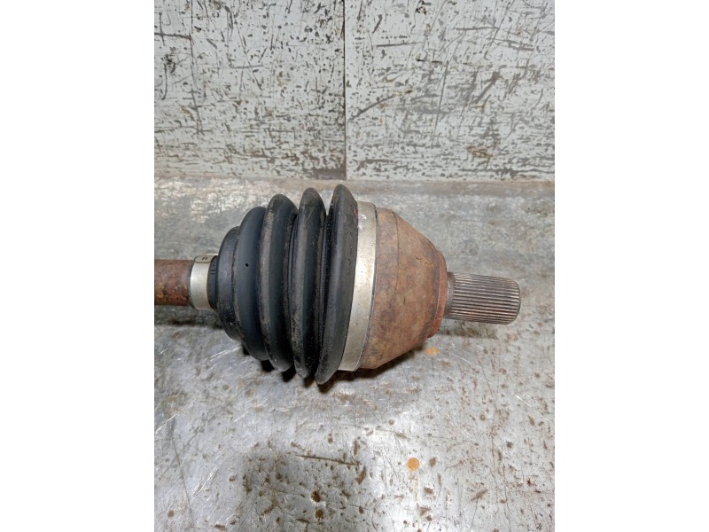 Recambio de transmision delantera derecha para land rover freelander (lr2) 2.2 td4 referencia OEM IAM   