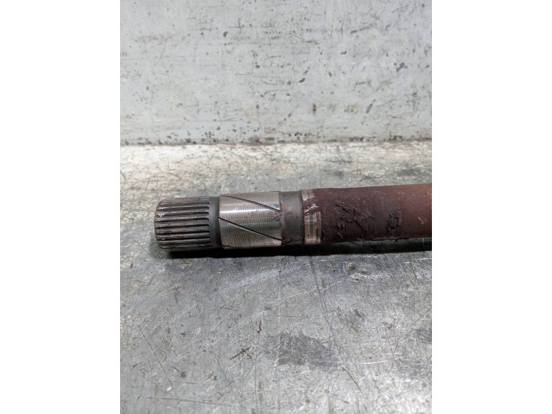 Recambio de transmision delantera derecha para land rover freelander (lr2) 2.2 td4 referencia OEM IAM   