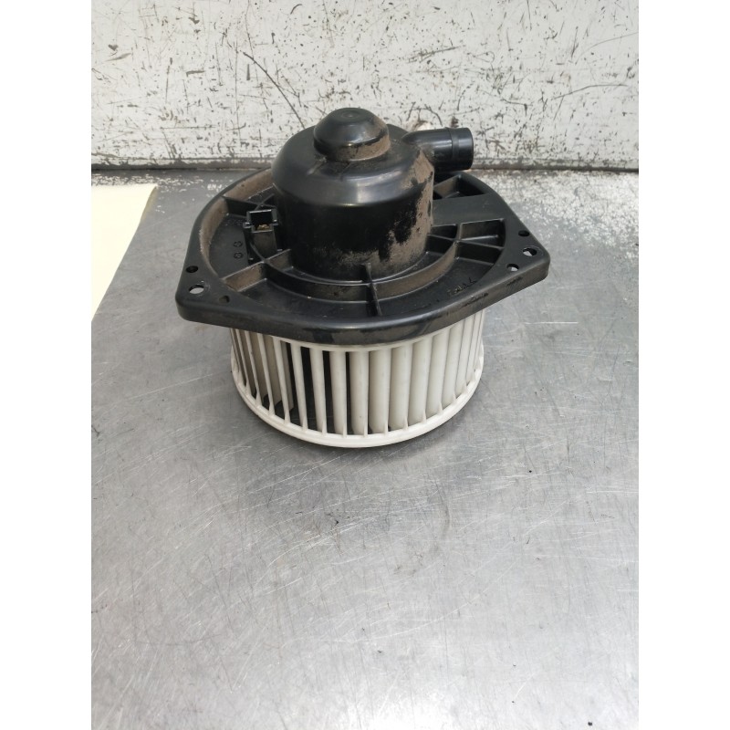 Recambio de motor calefaccion para honda hr-v (gh) vtec top 4wd (5-ptas.) referencia OEM IAM 0B0919X06  