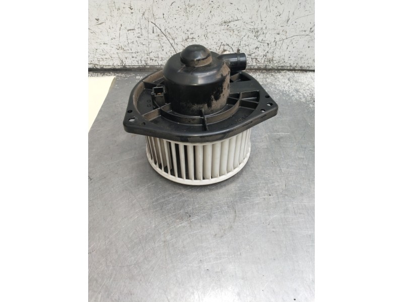 Recambio de motor calefaccion para honda hr-v (gh) vtec top 4wd (5-ptas.) referencia OEM IAM 0B0919X06  