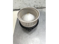 Recambio de motor calefaccion para honda hr-v (gh) vtec top 4wd (5-ptas.) referencia OEM IAM 0B0919X06   2