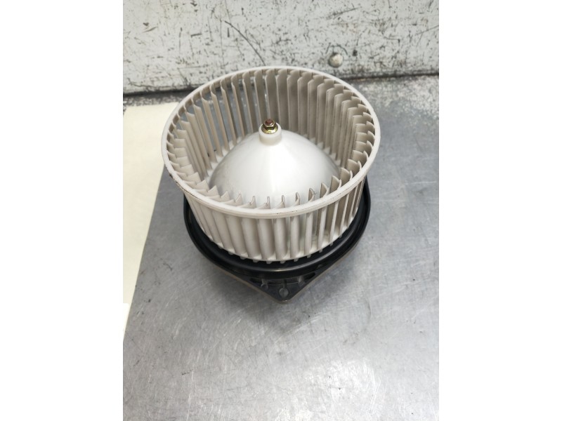 Recambio de motor calefaccion para honda hr-v (gh) vtec top 4wd (5-ptas.) referencia OEM IAM 0B0919X06  