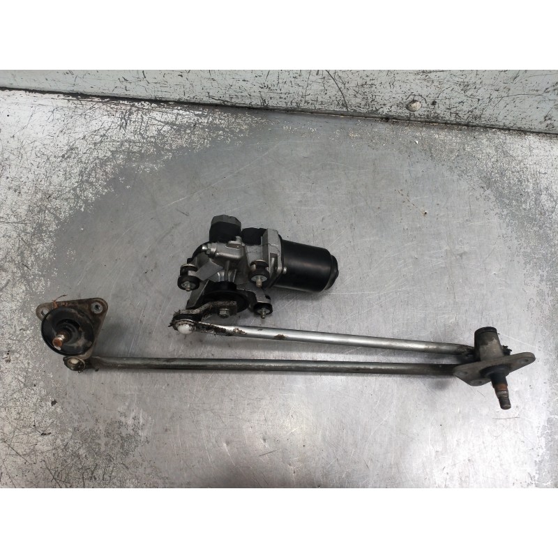 Recambio de motor limpia delantero para honda hr-v (gh) vtec top 4wd (5-ptas.) referencia OEM IAM   