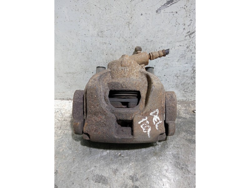Recambio de pinza freno delantera izquierda para land rover freelander (lr2) 2.2 td4 referencia OEM IAM   