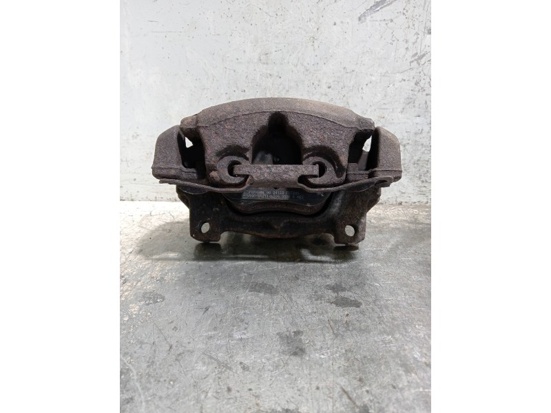 Recambio de pinza freno delantera izquierda para land rover freelander (lr2) 2.2 td4 referencia OEM IAM   
