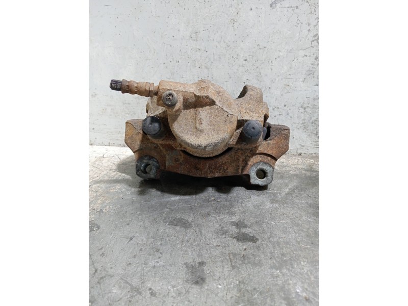 Recambio de pinza freno delantera izquierda para land rover freelander (lr2) 2.2 td4 referencia OEM IAM   