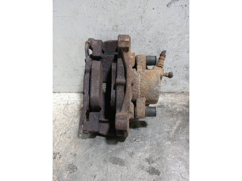Recambio de pinza freno delantera izquierda para land rover freelander (lr2) 2.2 td4 referencia OEM IAM   
