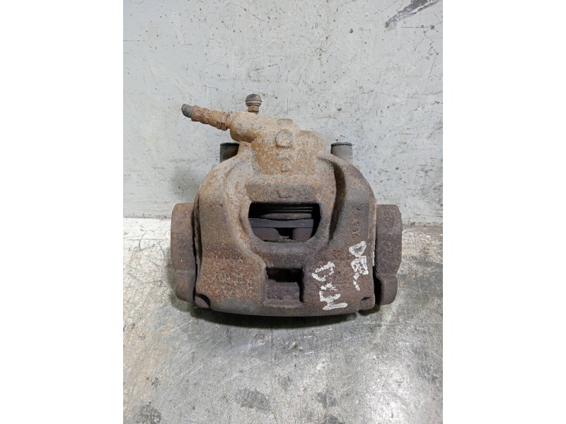 Recambio de pinza freno delantera derecha para land rover freelander (lr2) 2.2 td4 referencia OEM IAM   