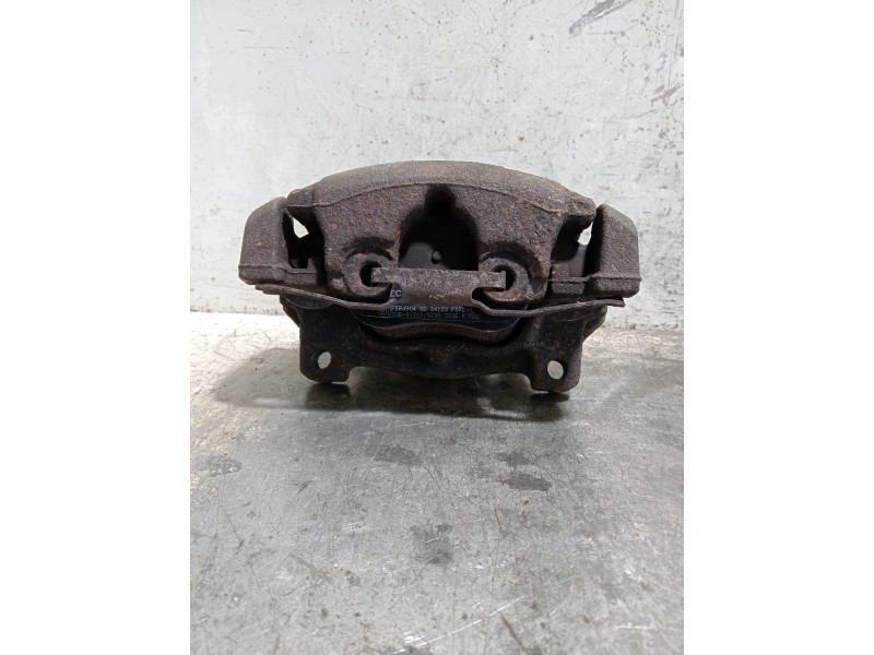 Recambio de pinza freno delantera derecha para land rover freelander (lr2) 2.2 td4 referencia OEM IAM   