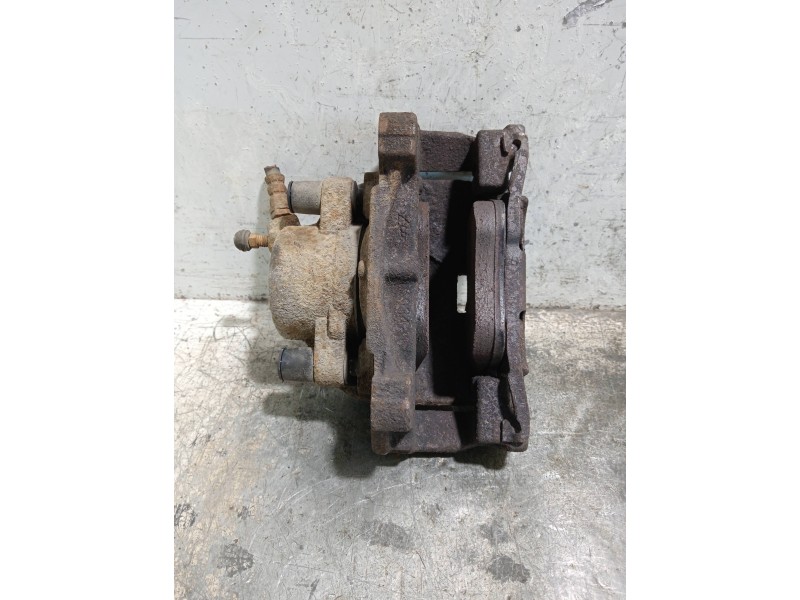 Recambio de pinza freno delantera derecha para land rover freelander (lr2) 2.2 td4 referencia OEM IAM   