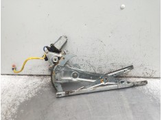 Recambio de elevalunas delantero izquierdo para honda hr-v (gh) vtec top 4wd (5-ptas.) referencia OEM IAM   