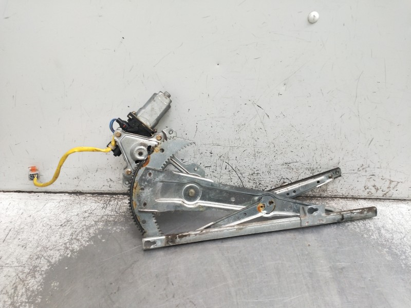 Recambio de elevalunas delantero izquierdo para honda hr-v (gh) vtec top 4wd (5-ptas.) referencia OEM IAM   