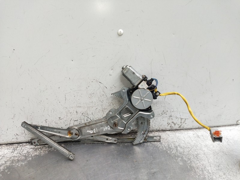 Recambio de elevalunas delantero izquierdo para honda hr-v (gh) vtec top 4wd (5-ptas.) referencia OEM IAM   