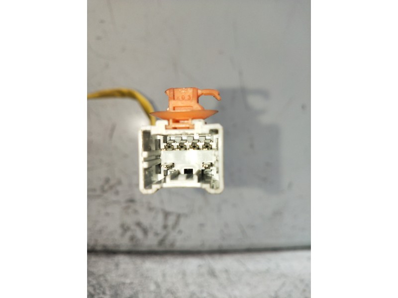 Recambio de elevalunas delantero izquierdo para honda hr-v (gh) vtec top 4wd (5-ptas.) referencia OEM IAM   