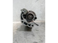 Recambio de motor arranque para land rover freelander (lr2) 2.2 td4 referencia OEM IAM 115725 F032115725 CARGO 2