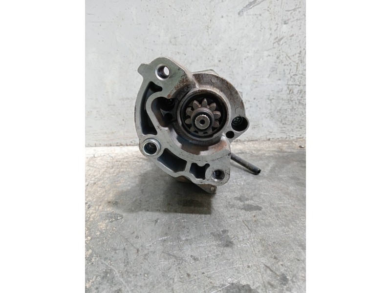 Recambio de motor arranque para land rover freelander (lr2) 2.2 td4 referencia OEM IAM 115725 F032115725 CARGO