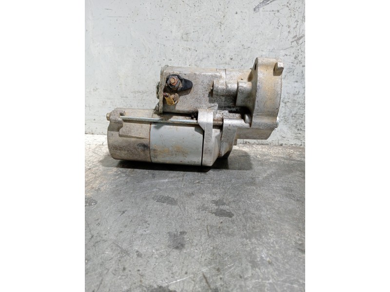 Recambio de motor arranque para land rover freelander (lr2) 2.2 td4 referencia OEM IAM 115725 F032115725 CARGO