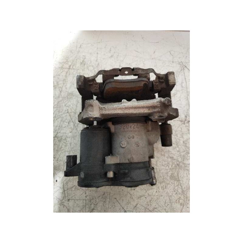 Recambio de pinza freno trasera izquierda para mercedes clase glc (w253) glc 220 d 4matic referencia OEM IAM 2534230181  