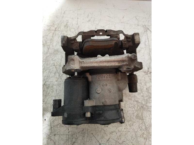 Recambio de pinza freno trasera izquierda para mercedes clase glc (w253) glc 220 d 4matic referencia OEM IAM 2534230181  