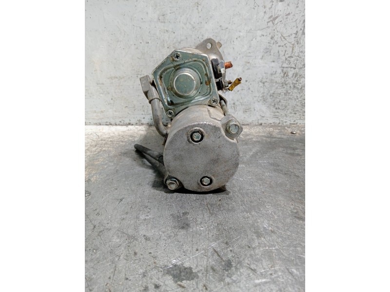 Recambio de motor arranque para land rover freelander (lr2) 2.2 td4 referencia OEM IAM 115725 F032115725 CARGO