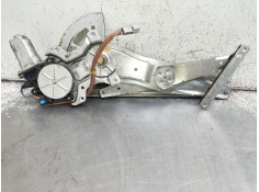 Recambio de elevalunas trasero derecho para honda hr-v (gh) vtec top 4wd (5-ptas.) referencia OEM IAM   