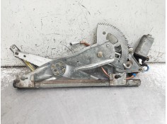 Recambio de elevalunas trasero derecho para honda hr-v (gh) vtec top 4wd (5-ptas.) referencia OEM IAM    2