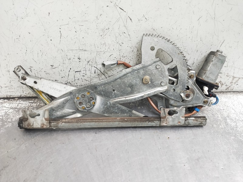 Recambio de elevalunas trasero derecho para honda hr-v (gh) vtec top 4wd (5-ptas.) referencia OEM IAM   