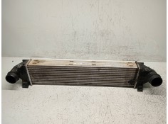 Recambio de intercooler para land rover freelander (lr2) 2.2 td4 referencia OEM IAM 6G919L440EC  