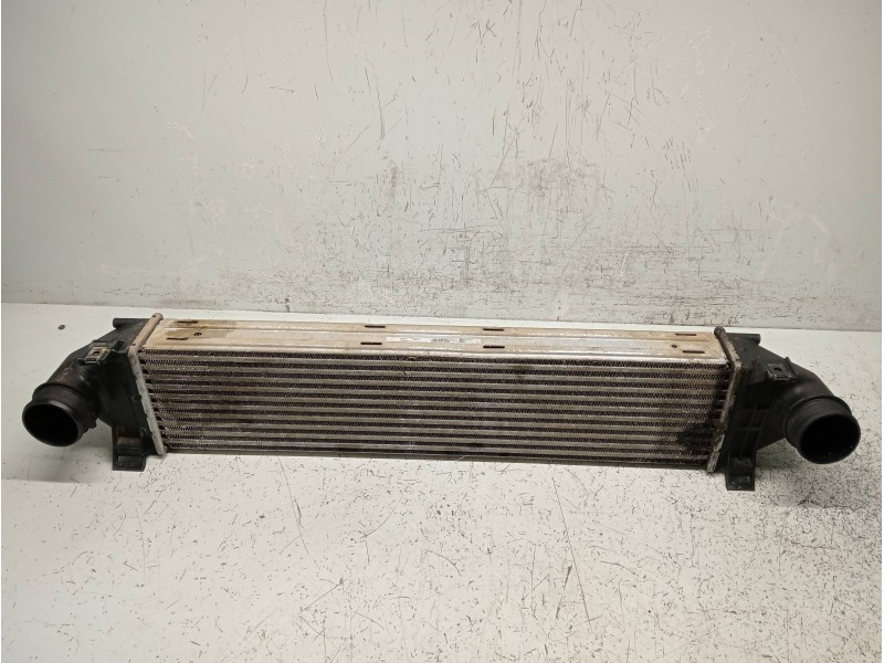 Recambio de intercooler para land rover freelander (lr2) 2.2 td4 referencia OEM IAM 6G919L440EC  