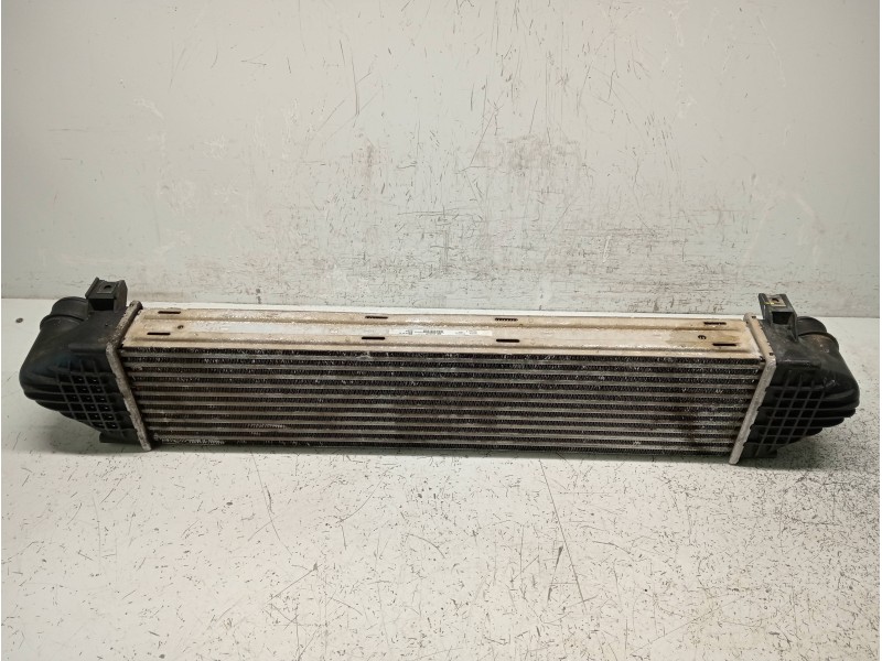 Recambio de intercooler para land rover freelander (lr2) 2.2 td4 referencia OEM IAM 6G919L440EC  