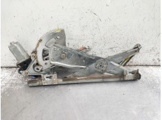 Recambio de elevalunas trasero izquierdo para honda hr-v (gh) vtec top 4wd (5-ptas.) referencia OEM IAM   