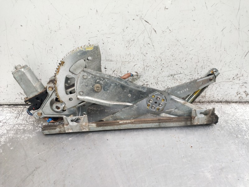 Recambio de elevalunas trasero izquierdo para honda hr-v (gh) vtec top 4wd (5-ptas.) referencia OEM IAM   