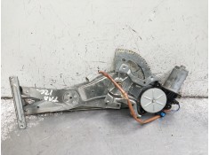 Recambio de elevalunas trasero izquierdo para honda hr-v (gh) vtec top 4wd (5-ptas.) referencia OEM IAM    2