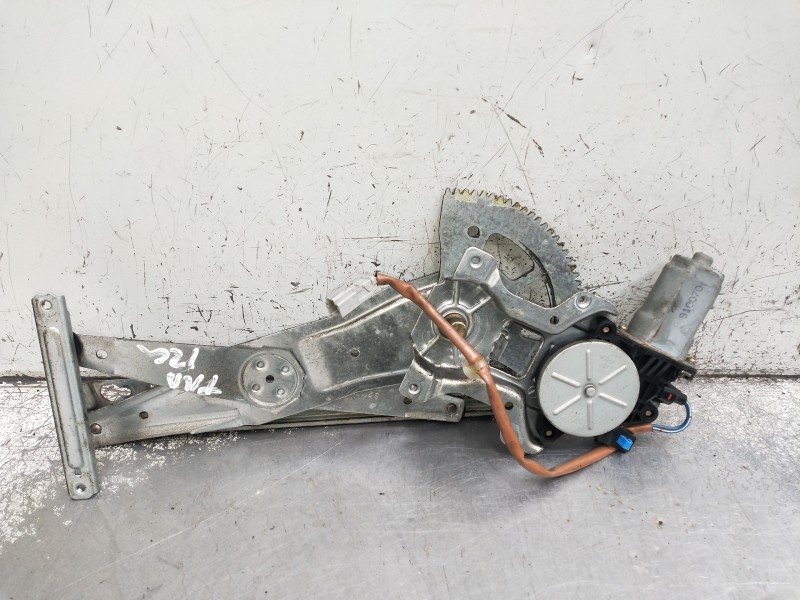 Recambio de elevalunas trasero izquierdo para honda hr-v (gh) vtec top 4wd (5-ptas.) referencia OEM IAM   