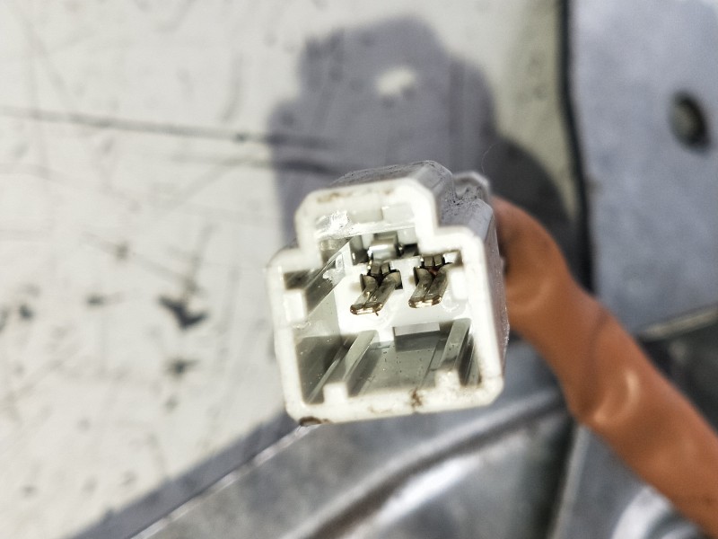 Recambio de elevalunas trasero izquierdo para honda hr-v (gh) vtec top 4wd (5-ptas.) referencia OEM IAM   