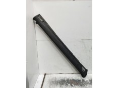 Recambio de faldon lateral para porsche cayenne (typ 92aa) diesel referencia OEM IAM   DERECHO