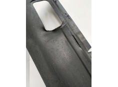 Recambio de faldon lateral para porsche cayenne (typ 92aa) diesel referencia OEM IAM   DERECHO 2