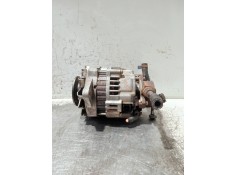 Recambio de alternador para opel corsa b referencia OEM IAM 12060307125N   2