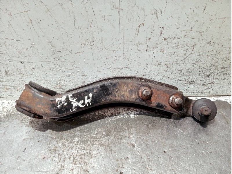 Recambio de brazo suspension inferior delantero derecho para opel corsa b referencia OEM IAM   