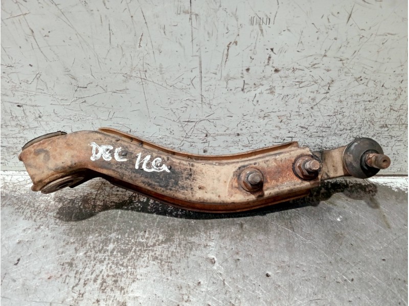 Recambio de brazo suspension inferior delantero izquierdo para opel corsa b referencia OEM IAM   