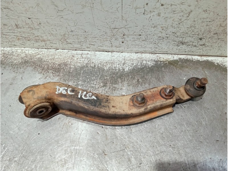 Recambio de brazo suspension inferior delantero izquierdo para opel corsa b referencia OEM IAM   