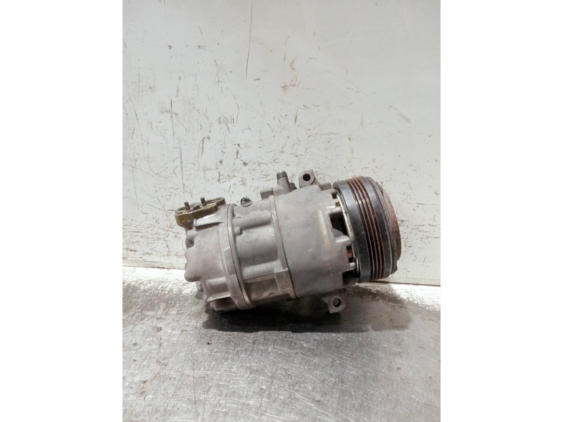 Recambio de compresor aire acondicionado para bmw serie 3 compact (e46) referencia OEM IAM   