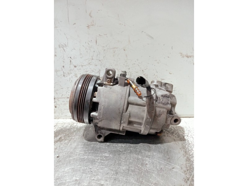 Recambio de compresor aire acondicionado para bmw serie 3 compact (e46) referencia OEM IAM   