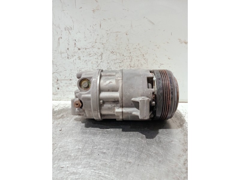 Recambio de compresor aire acondicionado para bmw serie 3 compact (e46) referencia OEM IAM   