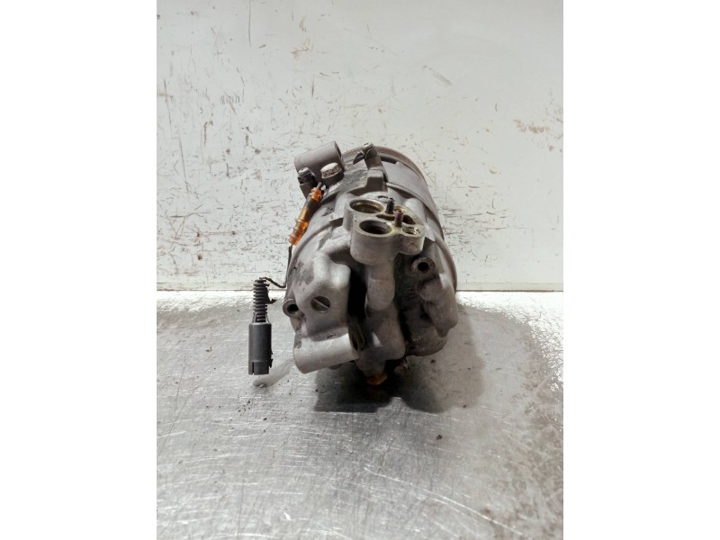 Recambio de compresor aire acondicionado para bmw serie 3 compact (e46) referencia OEM IAM   