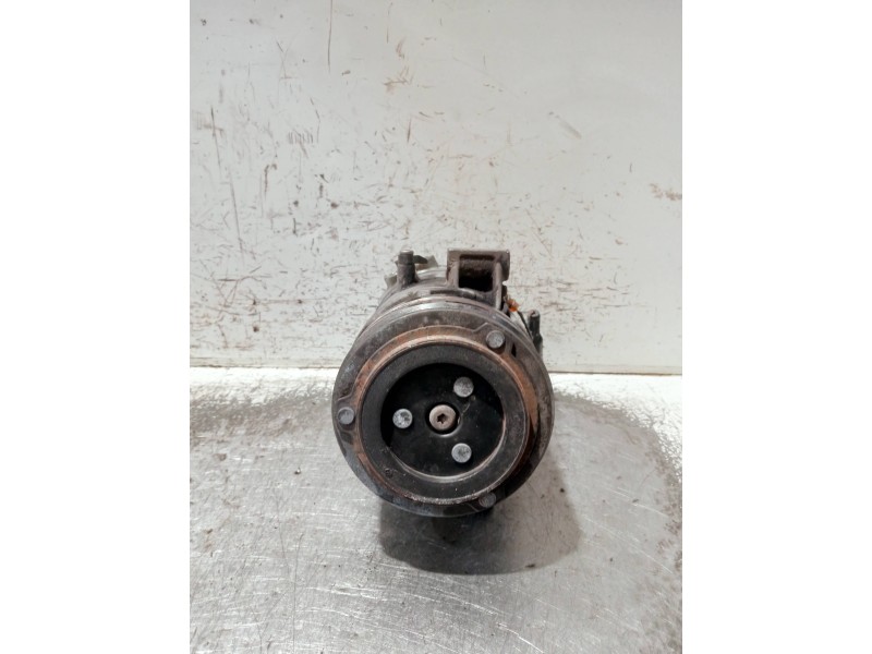 Recambio de compresor aire acondicionado para bmw serie 3 compact (e46) referencia OEM IAM   