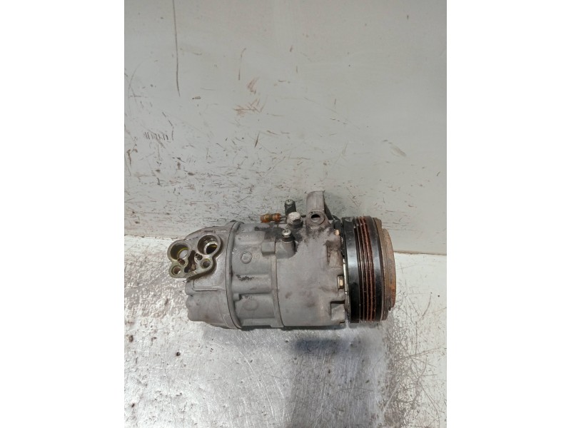 Recambio de compresor aire acondicionado para bmw serie 3 compact (e46) referencia OEM IAM   