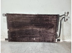 Recambio de condensador / radiador aire acondicionado para bmw serie 3 compact (e46) referencia OEM IAM 8377648 E3880M 58572810 2